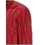 Moncler + Rick Owens Geocamo Flight Down Jacket