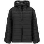 Moncler + Rick Owens Ziplock Down Jacket