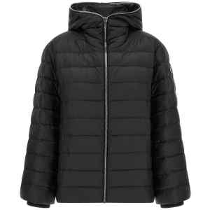 Moncler + Rick Owens Ziplock Down Jacket