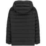 Moncler + Rick Owens Ziplock Down Jacket
