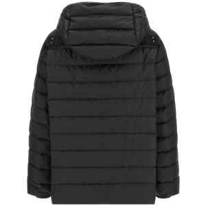 Moncler + Rick Owens Ziplock Down Jacket
