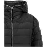 Moncler + Rick Owens Ziplock Down Jacket