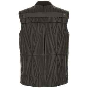 Moncler + Rick Owens Geocamo Flight Vest