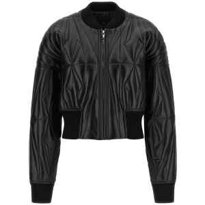 Moncler + Rick Owens Geocamo Bomber Jacket