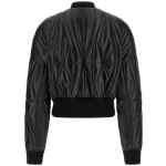 Moncler + Rick Owens Geocamo Bomber Jacket