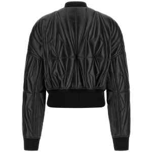 Moncler + Rick Owens Geocamo Bomber Jacket