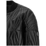 Moncler + Rick Owens Geocamo Bomber Jacket