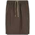 Moncler + Rick Owens Kiltshorts Bermuda Shorts