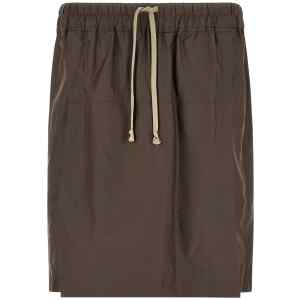 Moncler + Rick Owens Kiltshorts Bermuda Shorts