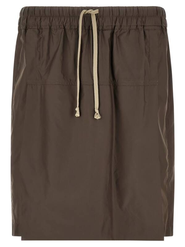 MU01F2B01M8114828_01_M_2026-01-12T08-45-30.289Z Moncler + Rick Owens Kiltshorts Bermuda Shorts