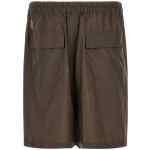 Moncler + Rick Owens Kiltshorts Bermuda Shorts