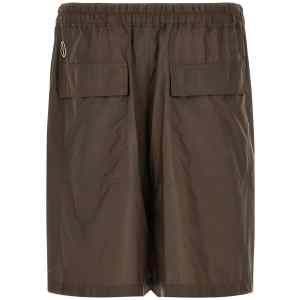 Moncler + Rick Owens Kiltshorts Bermuda Shorts