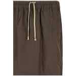 Moncler + Rick Owens Kiltshorts Bermuda Shorts
