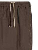 Moncler + Rick Owens Kiltshorts Bermuda Shorts
