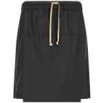 Moncler + Rick Owens Kiltshorts Bermuda Shorts