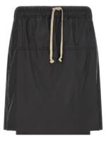 Moncler + Rick Owens Kiltshorts Bermuda Shorts