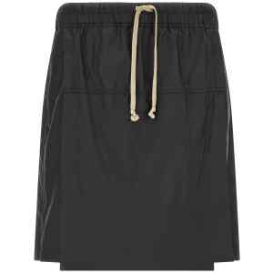 Moncler + Rick Owens Kiltshorts Bermuda Shorts