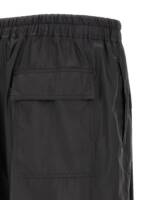 Moncler + Rick Owens Kiltshorts Bermuda Shorts