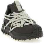 Moncler + Rick Owens Trailgrip Megalace Sneakers