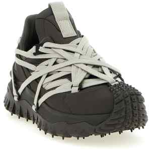 Moncler + Rick Owens Trailgrip Megalace Sneakers