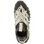 Moncler + Rick Owens Trailgrip Megalace Sneakers