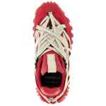 Moncler + Rick Owens Trailgrip Megalace Sneakers