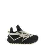 Moncler + Rick Owens Trailgrip Megalace Sneakers