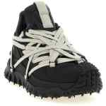 Moncler + Rick Owens Trailgrip Megalace Sneakers