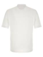 Brunello Cucinelli Techno Piquet T-shirt