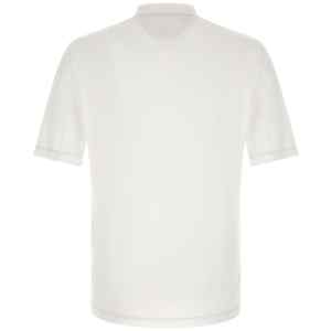 Brunello Cucinelli Techno Piquet T-shirt