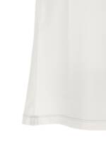 Brunello Cucinelli Techno Piquet T-shirt