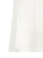 Brunello Cucinelli Techno Piquet Polo Shirt