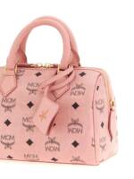 Mcm Ella Boston Handbag