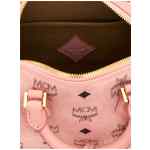 Mcm Ella Boston Handbag