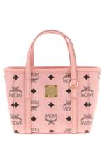 Mcm Toni X-mini Shopping Bag