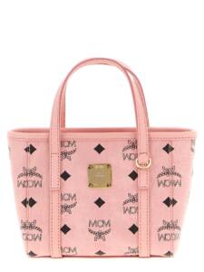 Mcm Toni X-mini Shopping Bag