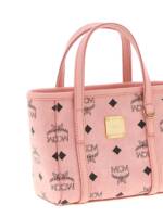 Mcm Toni X-mini Shopping Bag