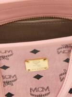 Mcm Toni X-mini Shopping Bag