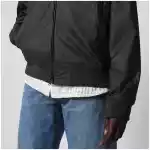 Barbour Olive green lightweight waxed Royston jacket