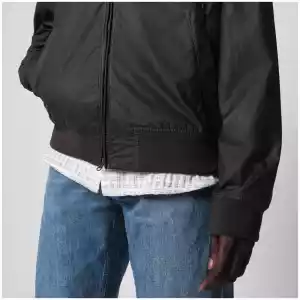 Barbour Olive green lightweight waxed Royston jacket