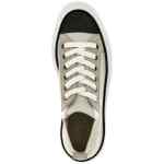 Brunello Cucinelli Monile Knit Sneakers