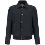 Brunello Cucinelli Linen Blend Jacket