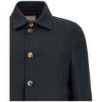 Brunello Cucinelli Linen Blend Jacket