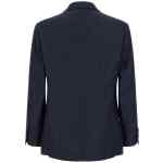 Brunello Cucinelli Hopsack Dress