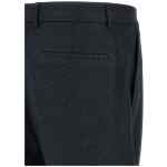 Brunello Cucinelli Hopsack Dress