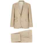 Brunello Cucinelli Hopsack Dress