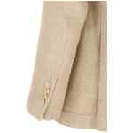 Brunello Cucinelli Hopsack Dress