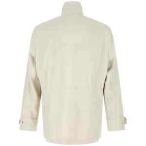 Brunello Cucinelli Waterproof Jacket