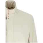 Brunello Cucinelli Waterproof Jacket