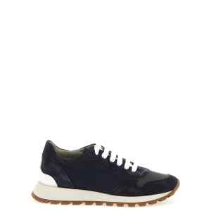 Brunello Cucinelli Active Sneakers